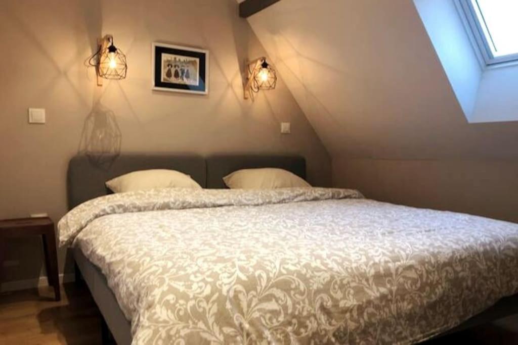 B'M Gretel - Duplex 4 Pers - Vue Cathedrale - Centre Historique Apartment Colmar Exterior photo