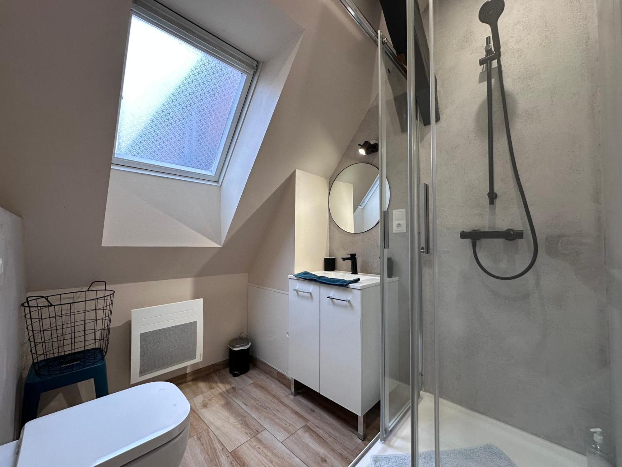 B'M Gretel - Duplex 4 Pers - Vue Cathedrale - Centre Historique Apartment Colmar Exterior photo